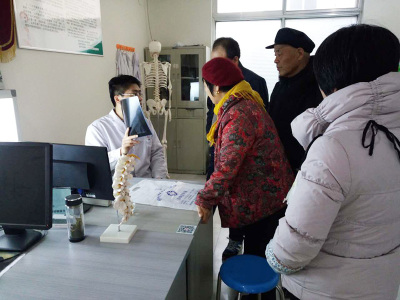 腰腿疼痛治疗_腰椎间盘突出症_针灸康复理疗医院-博兴兴福手足外科医院