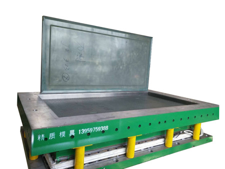 800¥1610“大面板”异形模具