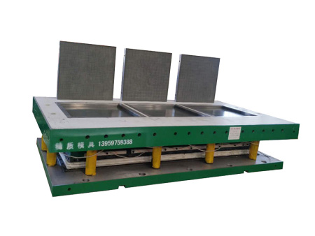 400¥400“原装边”模具