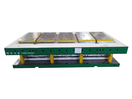 200¥600“瓷片”模具