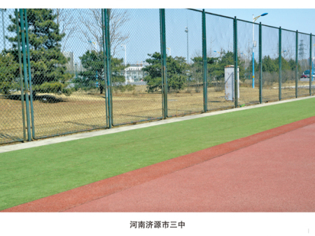 河南济源市三中