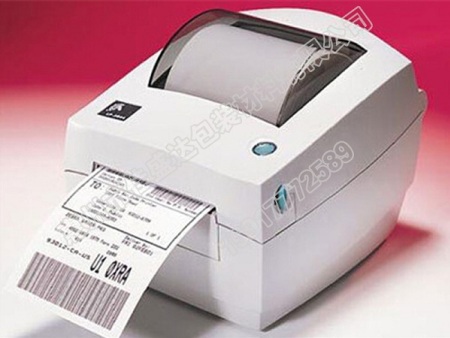 商業條碼打印機和工業條碼打印機的優點和區別