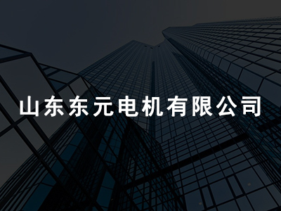 山东东元电机有限公司-主营：变频三相异步电动机、三相异步电动机、三相异步电动机、油泵电机等产品厂家