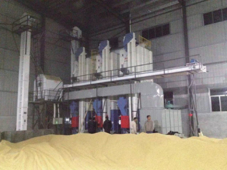 烘干机配套设备