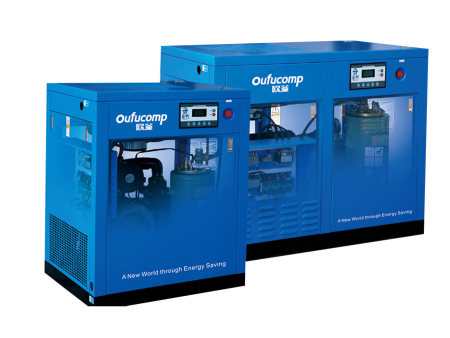 XZH-G系列皮带/直联传动