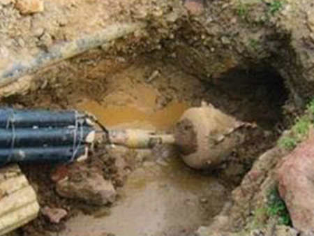 寧夏非開挖頂管施工方案的介紹