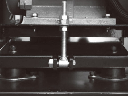 空气压缩机的用途？