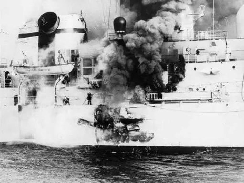軍艦電磁兼容性能介紹與改善方法