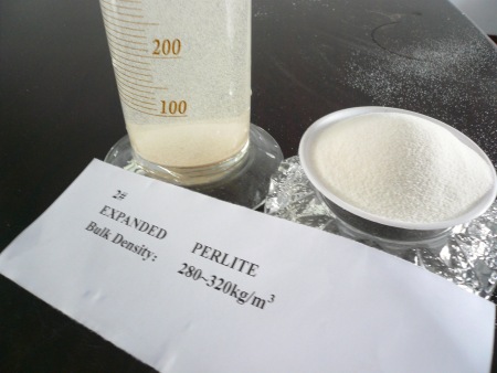 什么是珍珠巖助濾劑?可以做食品加工劑嗎?