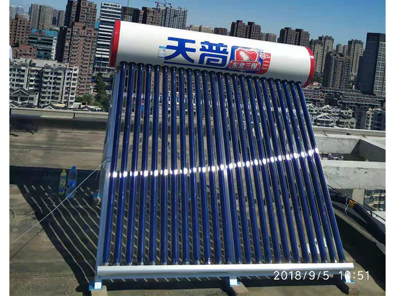 沈陽太陽能熱水器的優(yōu)缺點有哪些？