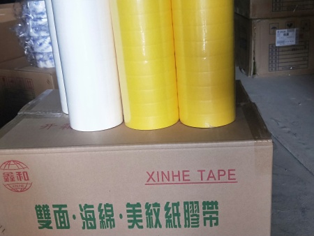 兰州透明胶带选购指南：3 个核心指标 + 4 大场景适配方案