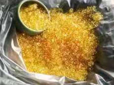 PP833GS氯化聚丙烯树脂 日本制纸 CPP树脂 超高附着力 油墨树脂