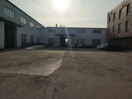 工廠(chǎng)實(shí)拍