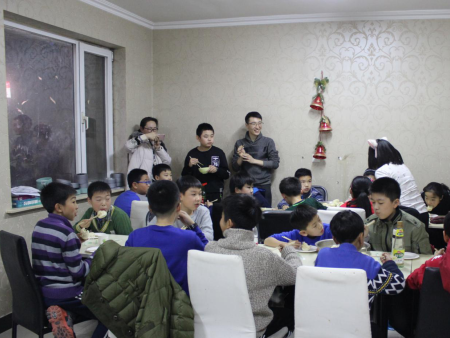 沈阳围棋培训：启迪智慧，培养思维的棋艺之旅