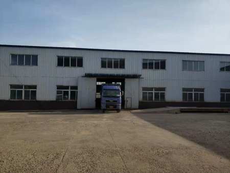 工廠(chǎng)實(shí)拍