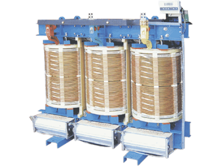 油浸式H级绝缘干式变压器