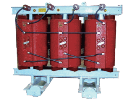 干式铁芯并联电抗器