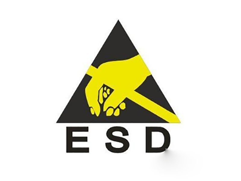 如何輕松解決ESD靜電問題？靜電成因及其危害