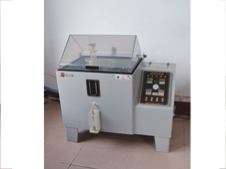 盐雾腐蚀试验箱