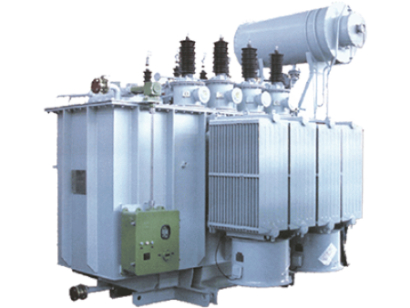 35kV及以下级三相油浸式电力变压器