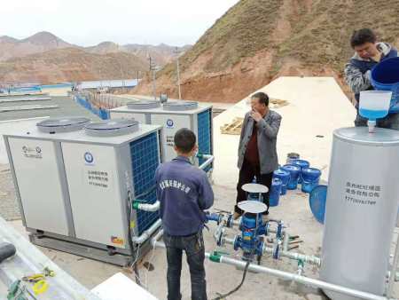 甘肃兰州空气能采暖工程的前景-甘肃焱晶新能源科技发展有限公司