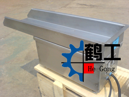 GZV电磁振动给料机3