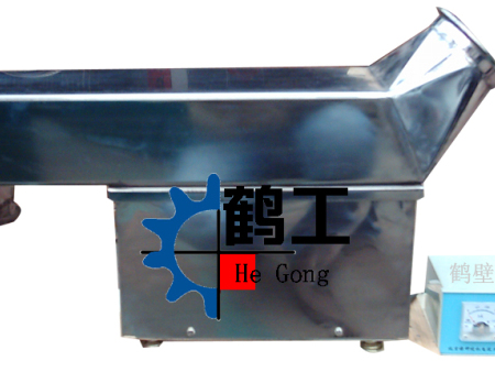 GZV电磁振动给料机4