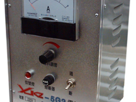 GZ系列电磁振动给料机2