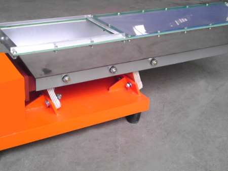 DMA系列电磁振动给料机1