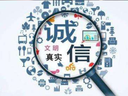 企业信用风险管理和咨询