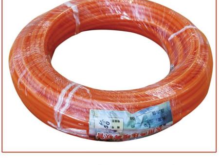 尼龙高压橘红管