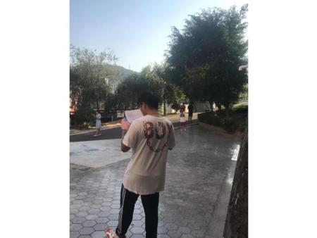 【學習氛圍】濃厚的學習氛圍熏陶人