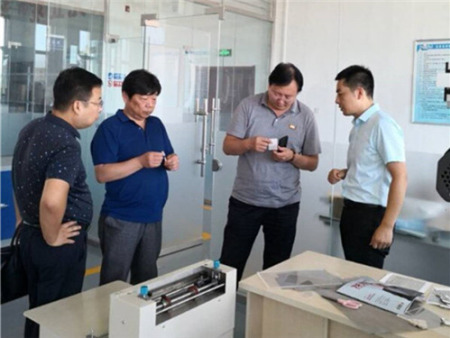 宁怀远：硬科技带领未来 液态金改变生活