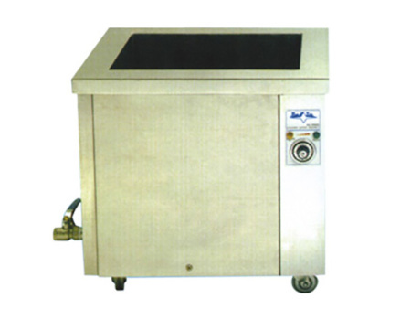 單槽式 超聲波清洗機(jī)