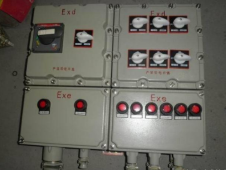 張家口華旭電器設(shè)備有限公司：安裝配電箱電工切記做到這點(diǎn)，不用擔(dān)心掉閘