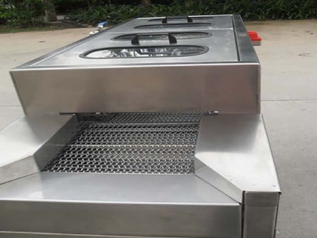 通過式在線清洗系統(tǒng)