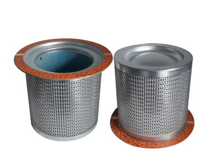 Ingersoll Rand Replacement Oil Separator Filter 38008579,23708423,39890660