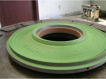 防粘涂層應(yīng)用模具