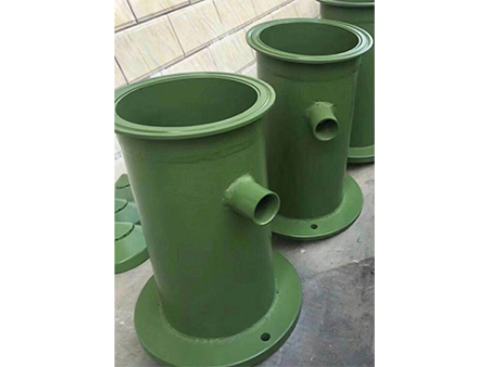 特氟龍噴涂防粘性管道