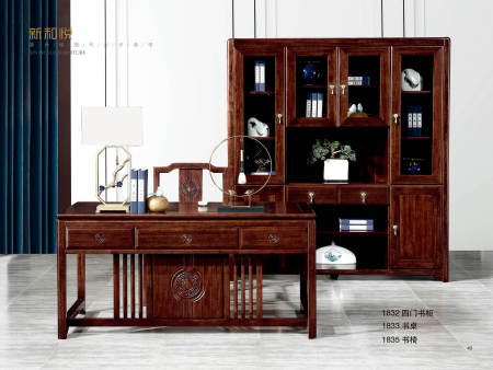 深圳新和悦家具