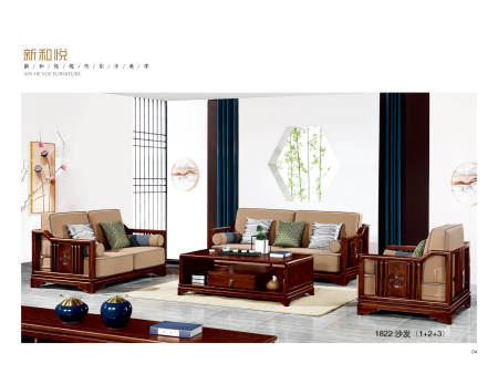 深圳新和悦家具