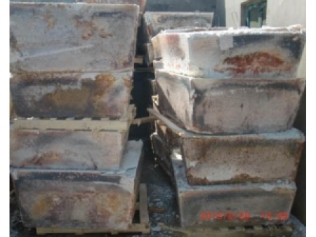 無(wú)水氯化鎂