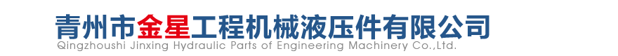 青州市金星工程機械液壓件有限公司