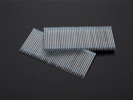钢排钉