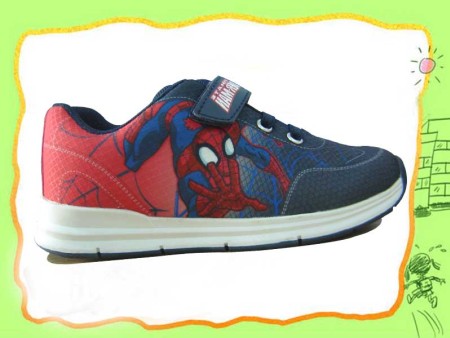 低幫DISNEY TPR底