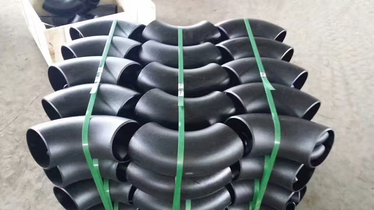 對焊彎頭-彎頭廠家