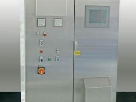 Acetocontrol S7组合电柜