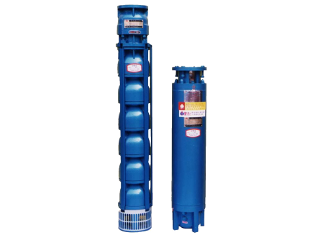 沈阳潜水泵与离心泵的功能特点及如何配合
