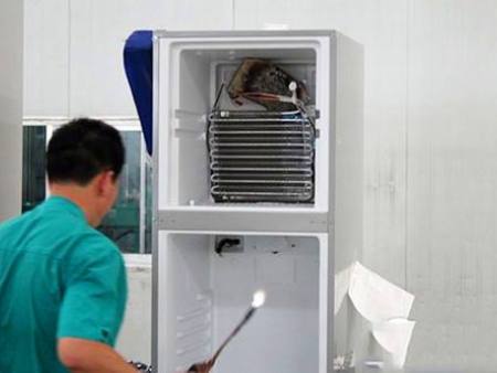新乡冰箱维修公司简述冰箱冰堵维修方法