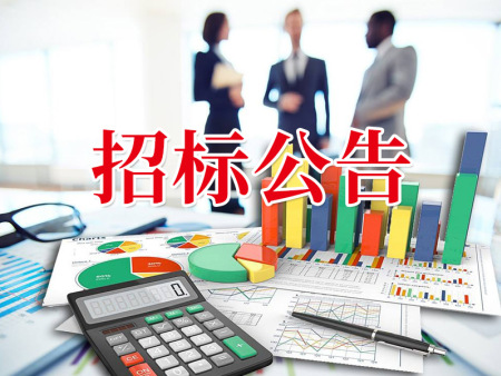 伊滨区立雪公园二期项目及监理工程-招标公告